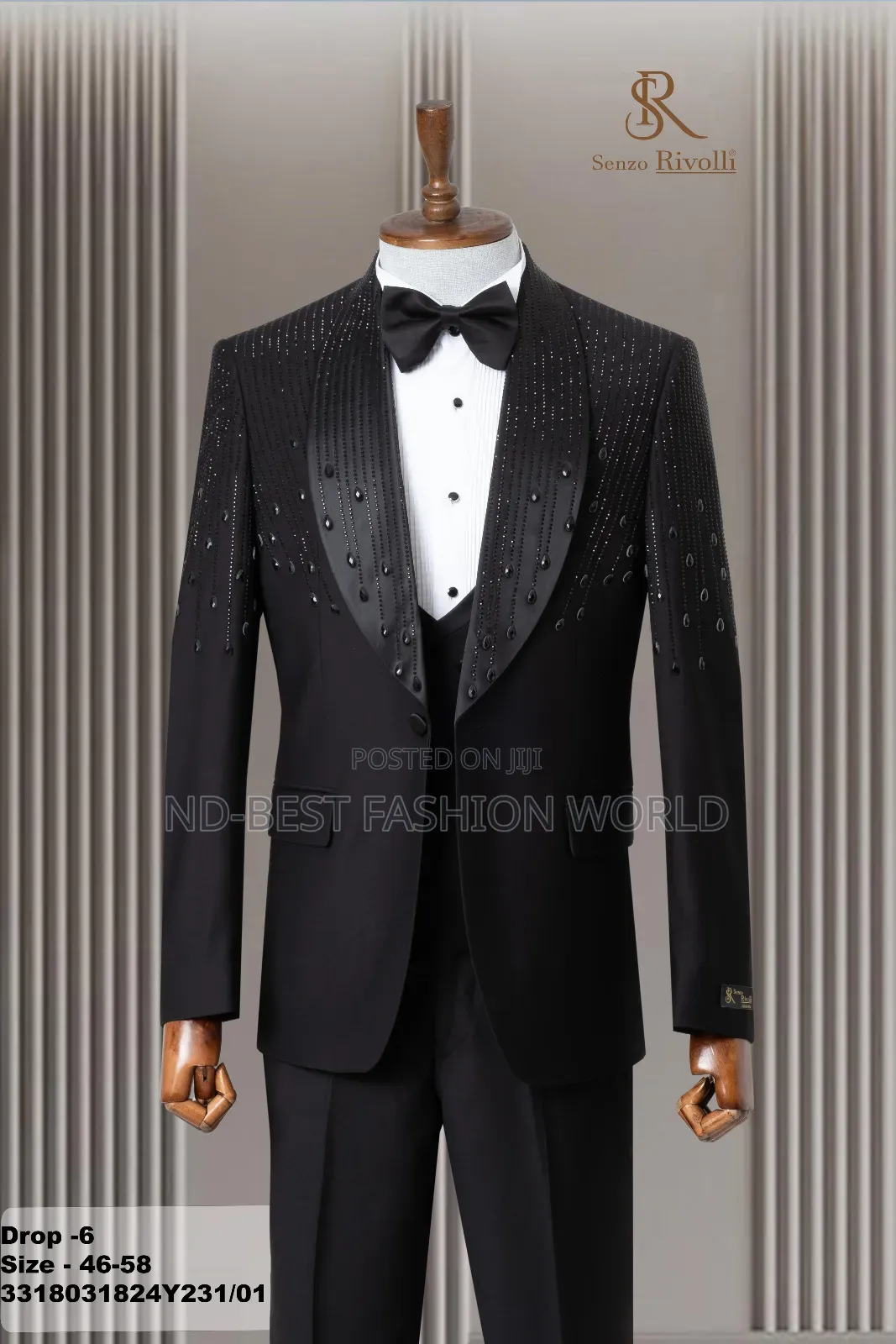 Pure Quality Suits