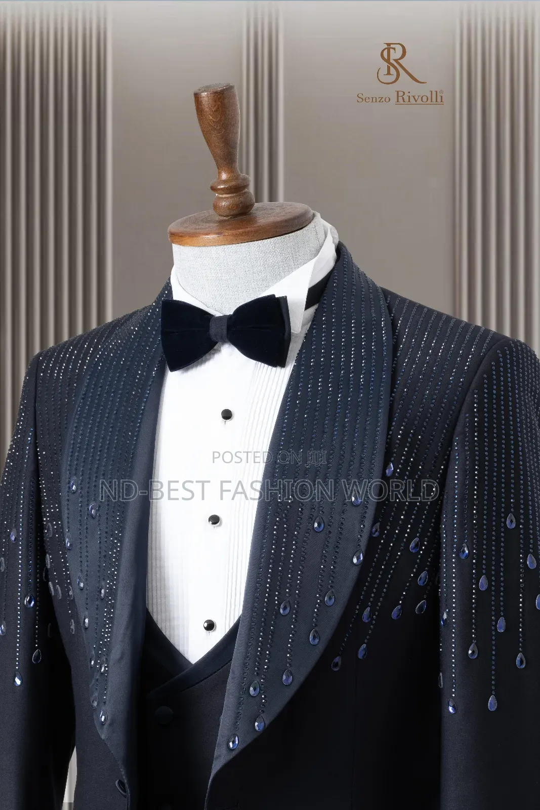 Pure Quality Suits