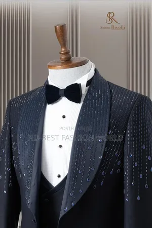 Pure Quality Suits