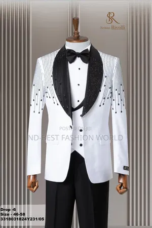 Pure Quality Suits