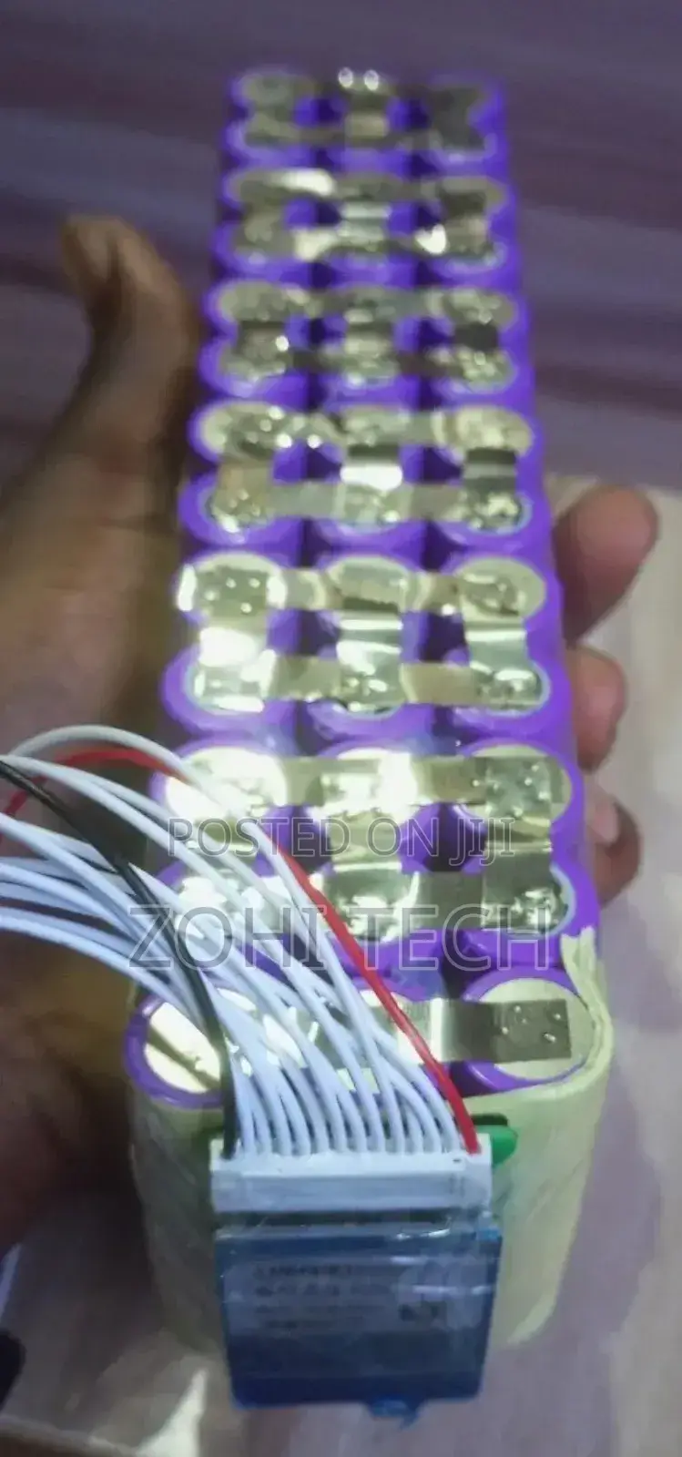 Ebike Electric Bike Battery