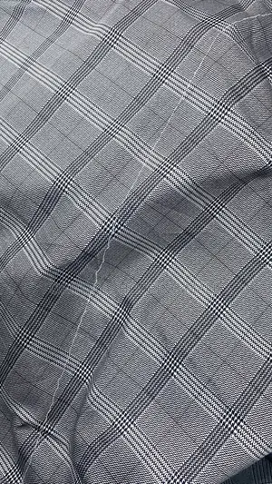 4yards Quality Senator Materials