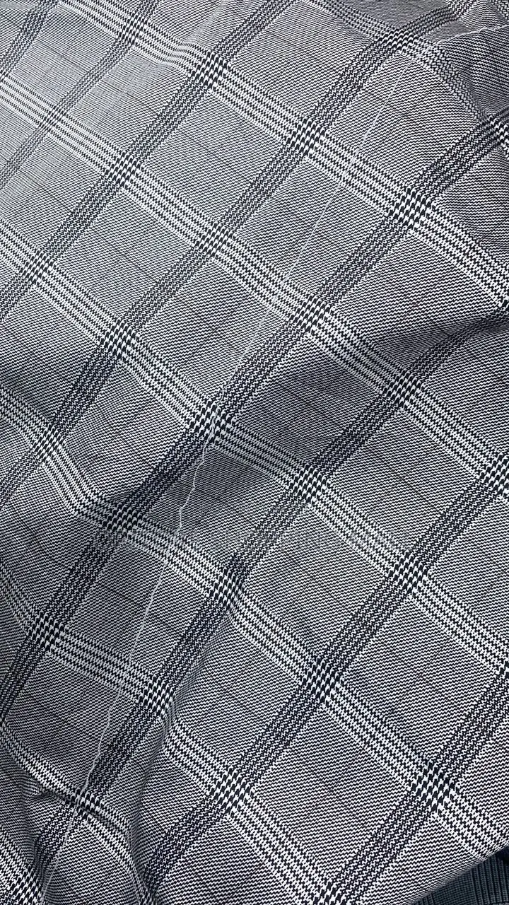 4yards Quality Senator Materials