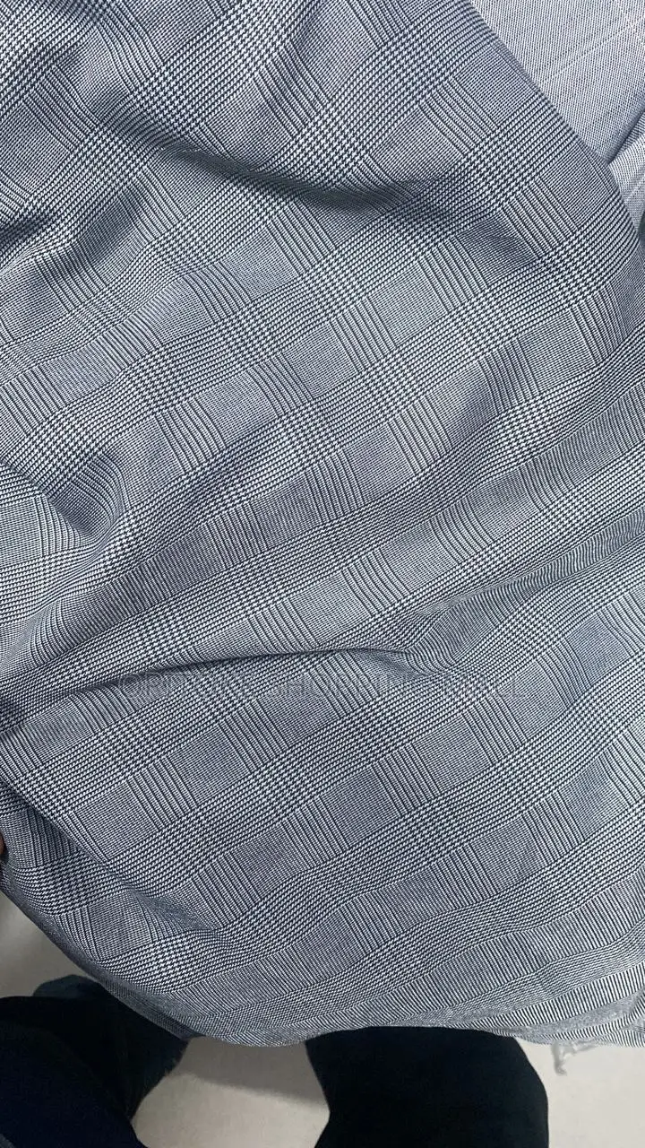 4yards Quality Senator Materials