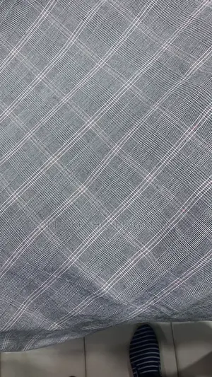 4yards Quality Senator Materials
