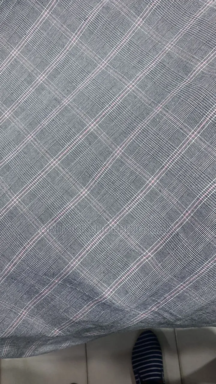 4yards Quality Senator Materials