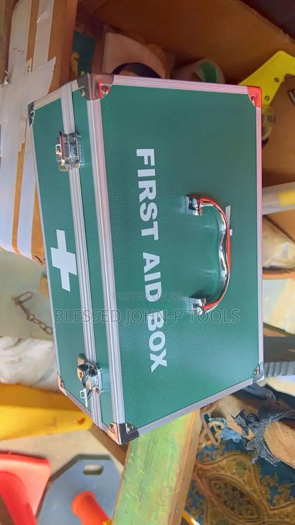 First Aid KIT