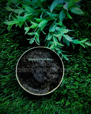 Cleansing Soap