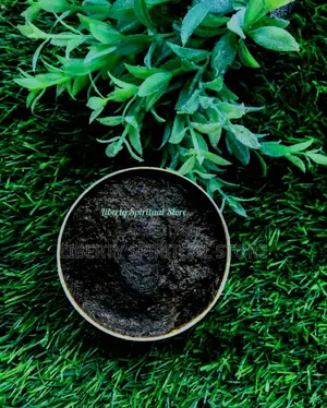 Cleansing Soap