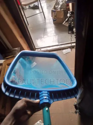 Swimming Pool Net Cleaner