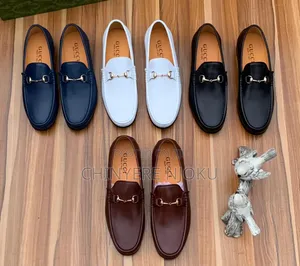 Men's Shoes