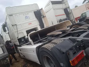 DAF 95 Truck Head