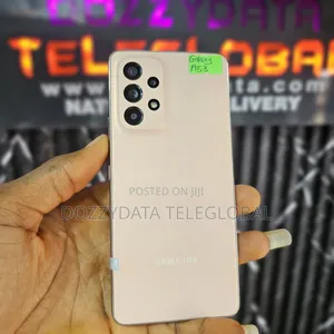 Samsung Galaxy A53 5G 256 GB