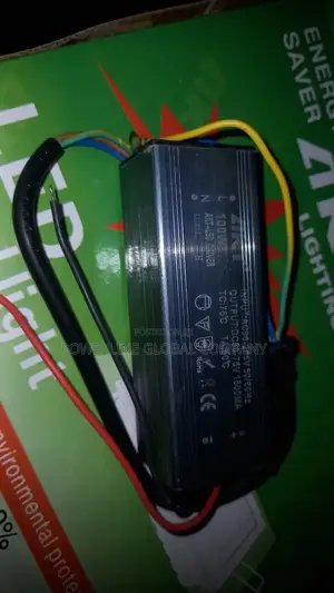 Choke for Akt Flood Light Replacement