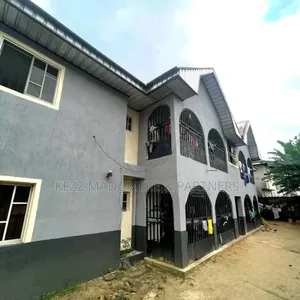 8bdrm Block of Flats in Rumuduru , Eneka , for sale