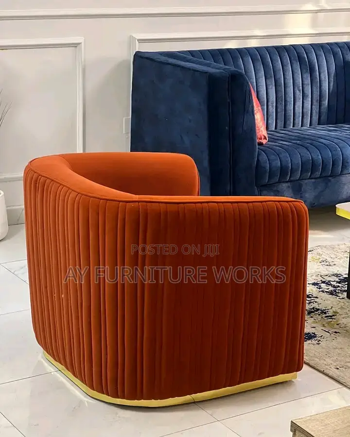 Sets of Colour Combinations Sofas