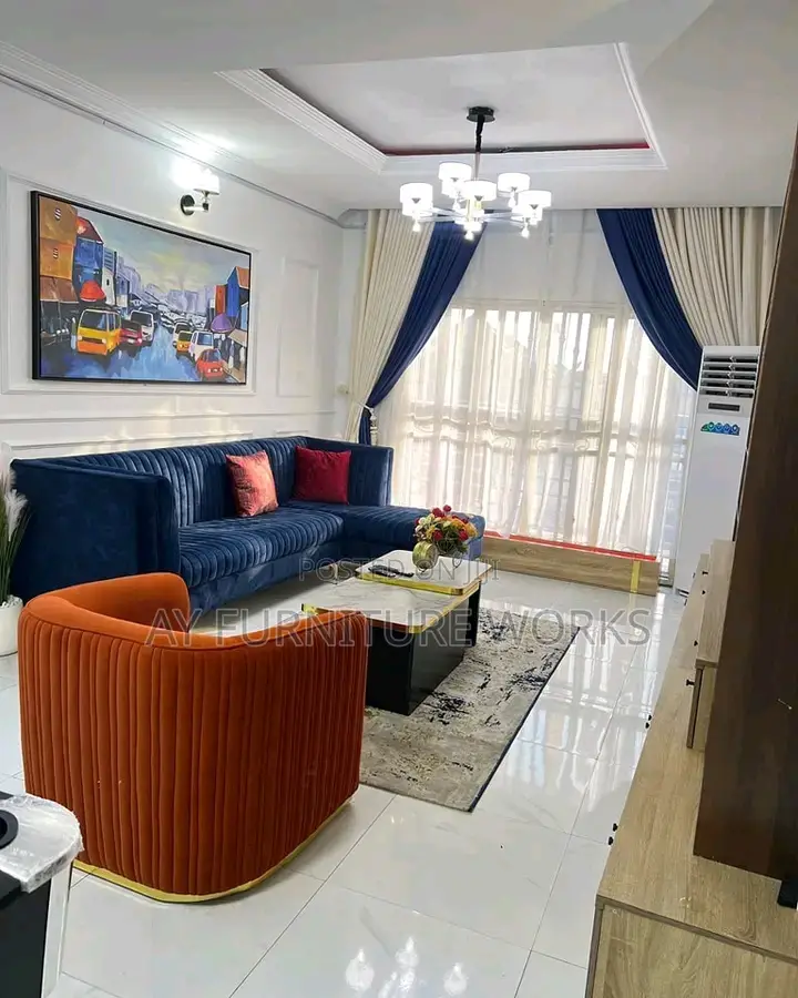Sets of Colour Combinations Sofas