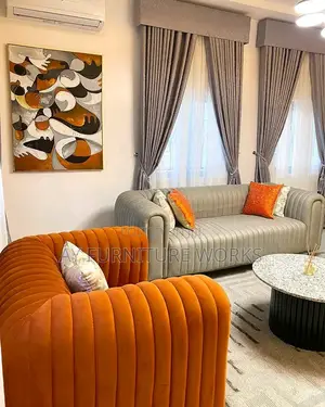 Sets of Colour Combinations Sofas