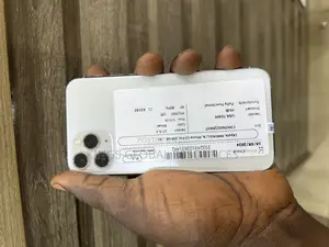 Apple iPhone 11 Pro 256 GB White