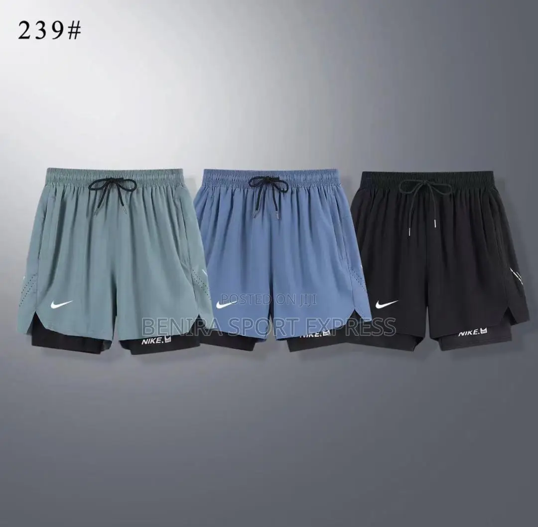 Workout Short Tight
