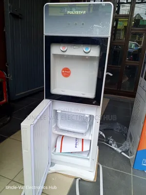 Polystar Water Dispenser