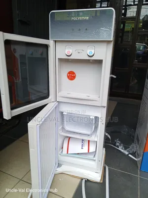 Polystar Water Dispenser
