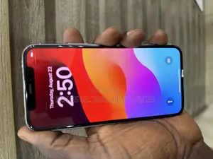 Apple iPhone 11 Pro 256 GB White