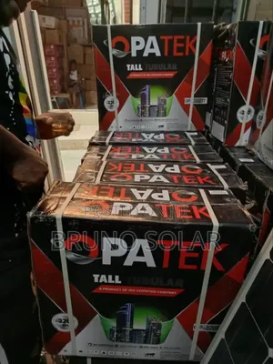 220ah 12v Opatek Tubular Battery Available