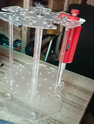 Pipette Stand