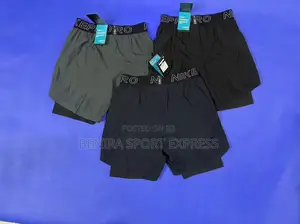 Workout Short Tight