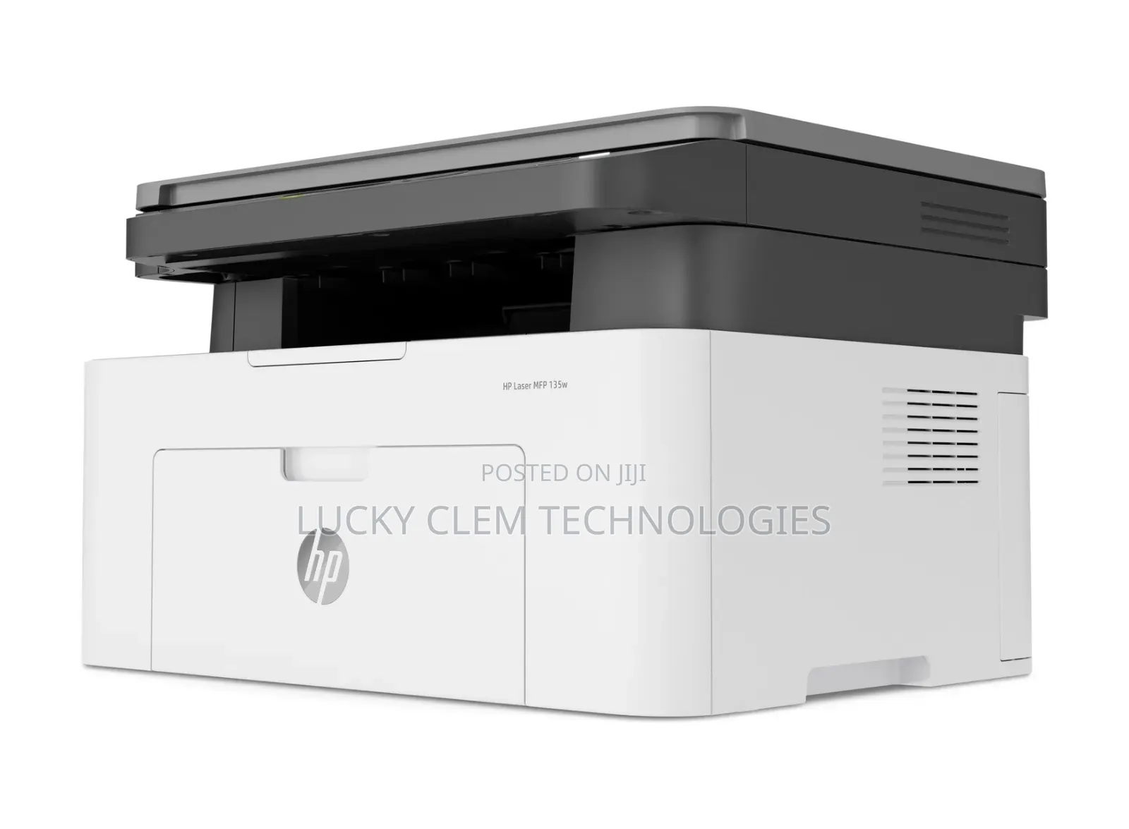 HP Laser MFP 135a Printer