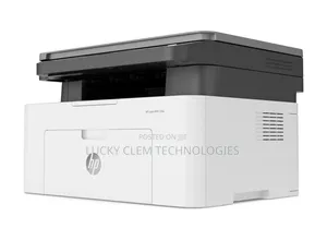 HP Laser MFP 135a Printer