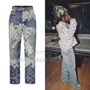 Luxury Jean