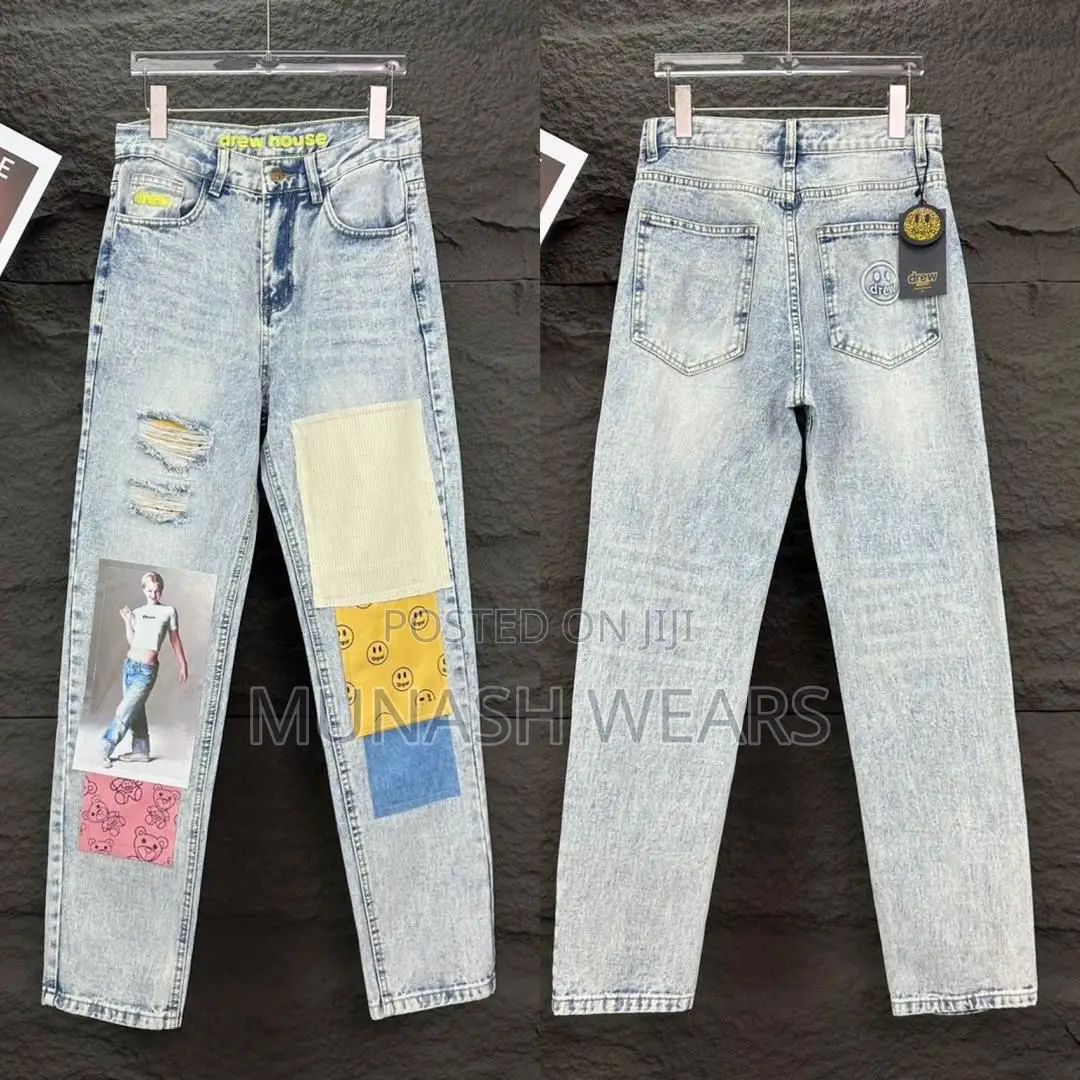 Luxury Jean