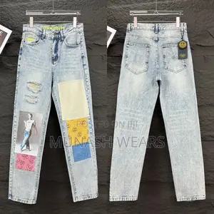 Luxury Jean