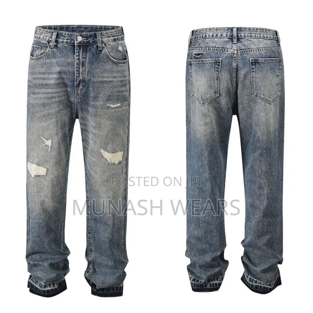Luxury Jean