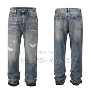 Luxury Jean