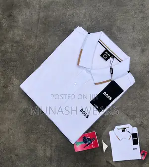 Luxury Polo for Men