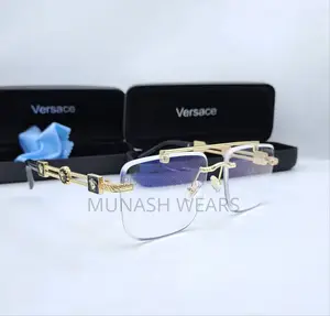 Luxury Versace Glasses