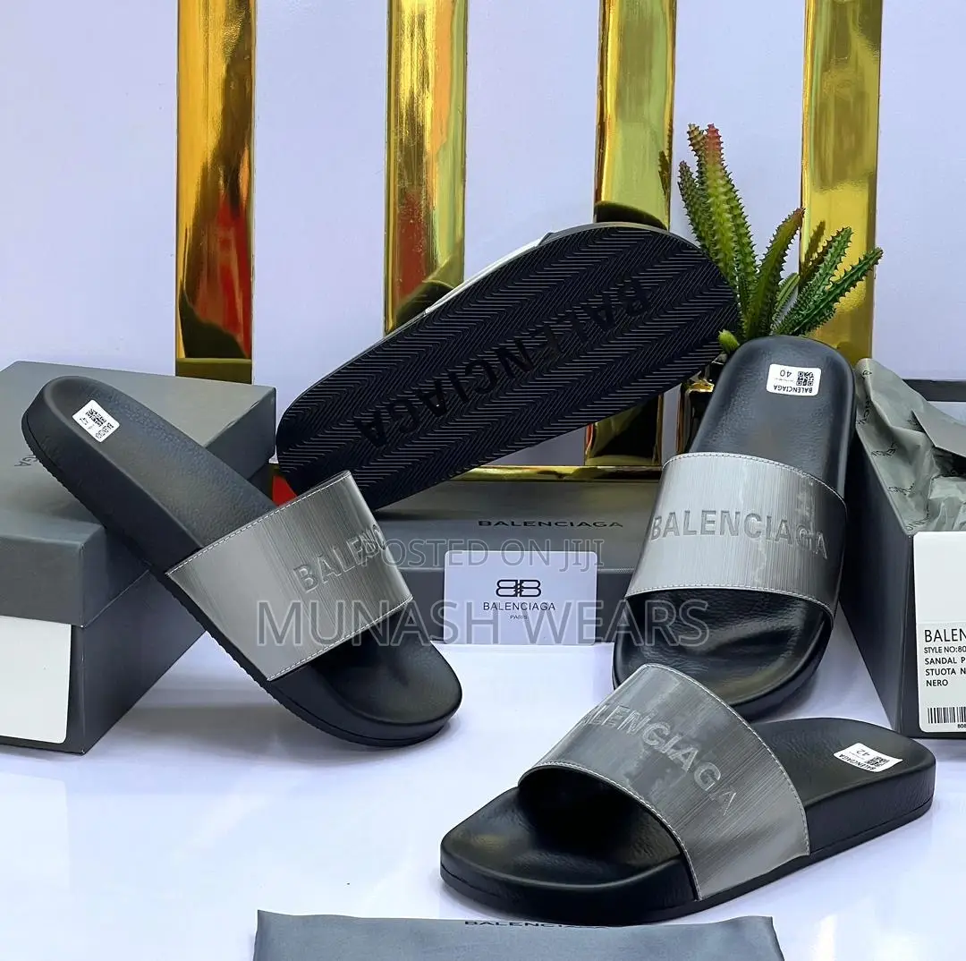 Luxury Classic Slide