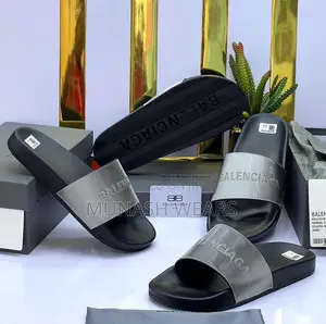 Luxury Classic Slide