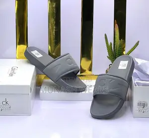 Luxury Classic Slide