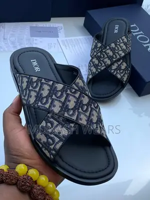 Dior Leather Palm