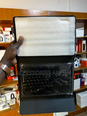 Redmi Pad Pro Keyboard Case For Redmi Pad Pro Tablet