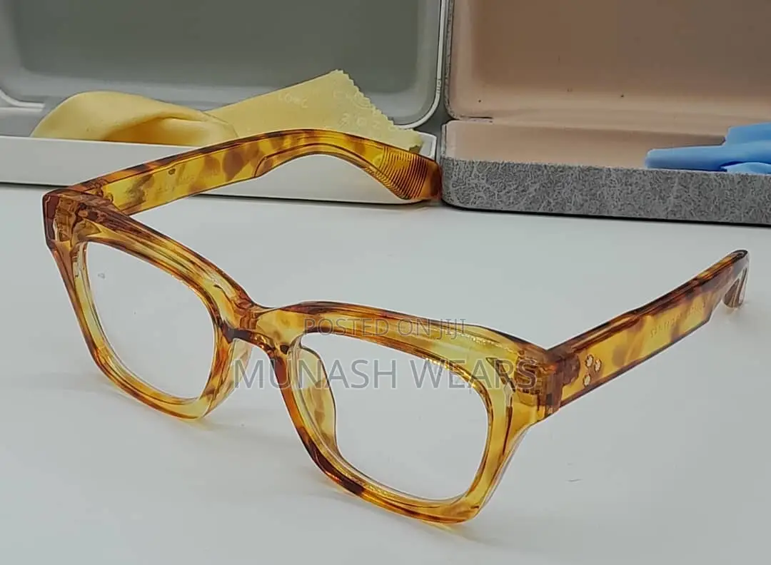 Luxury Original Glasses
