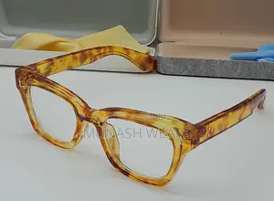 Luxury Original Glasses