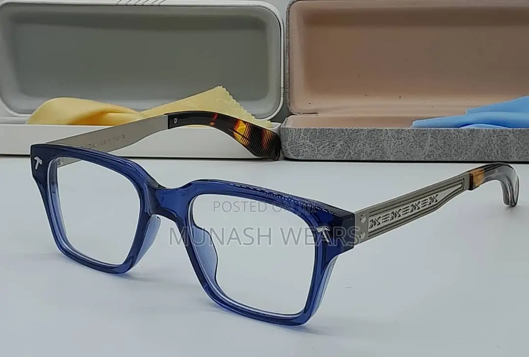 Luxury Original Glasses