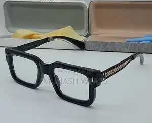 Luxury Original Glasses