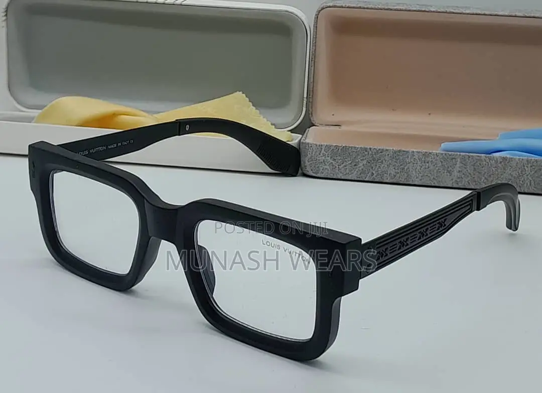 Luxury Original Glasses
