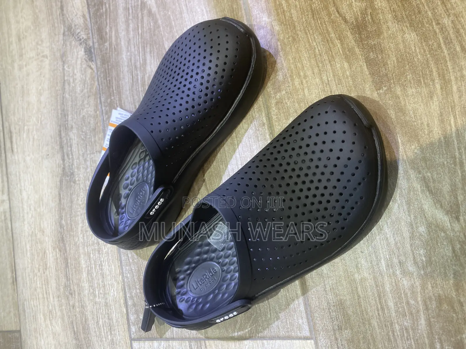 Crocs Light Original